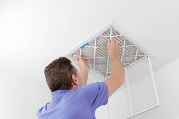 Best Air Duct Cleaning Company Near Me  in Wernersville, PA